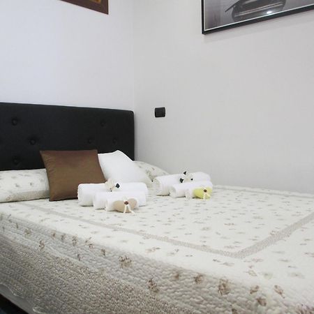 Appartamento Tulipano Rosa Spoleto Quarto foto